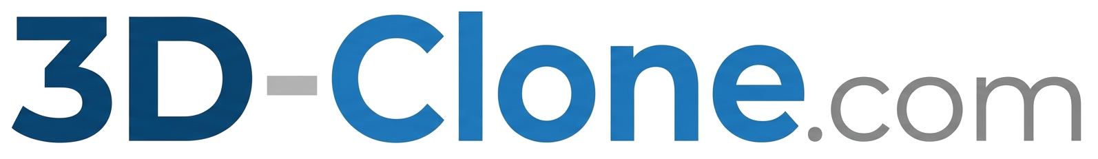 3D-Clone