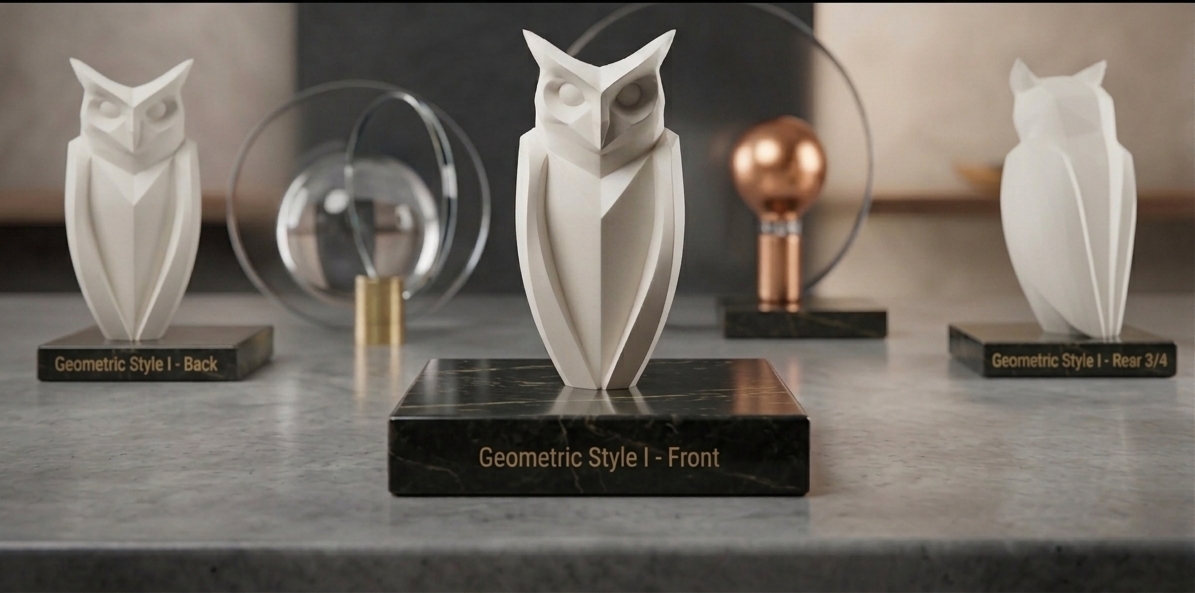 owl