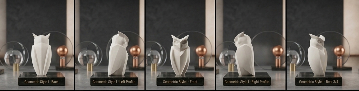owl
