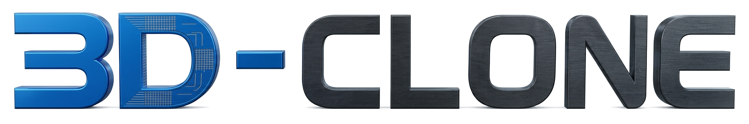3D-Clone
